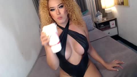 chantel online show from 01/15/26, 10:31