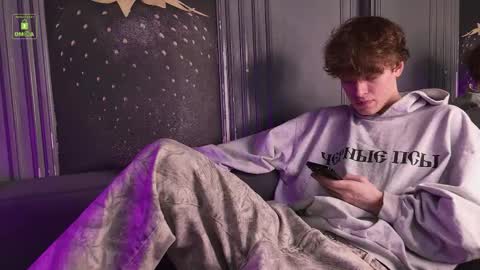 KEVIN online show from 03/08/26, 02:04