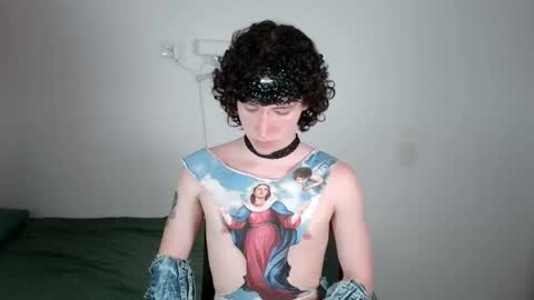 Noah online show from 03/08/26, 01:58