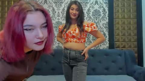 Dia Roxy online show from 03/02/26, 05:19