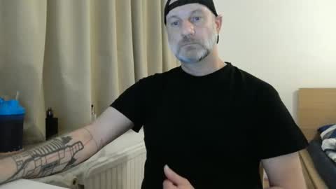 Curman85 online show from 02/26/25, 12:27