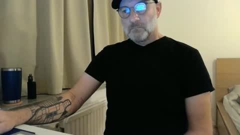 Curman85 online show from 02/08/26, 10:46