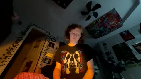 curryarches online show from 09/29/25, 10:36