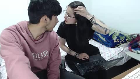 curselovers28 online show from 09/10/25, 03:39