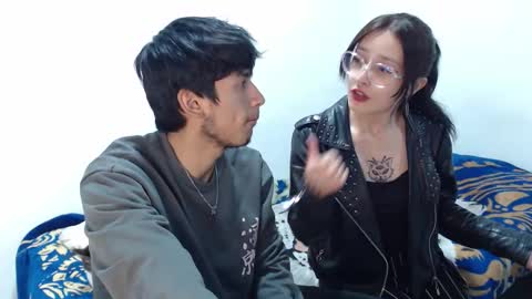 curselovers28 online show from 12/01/25, 01:43