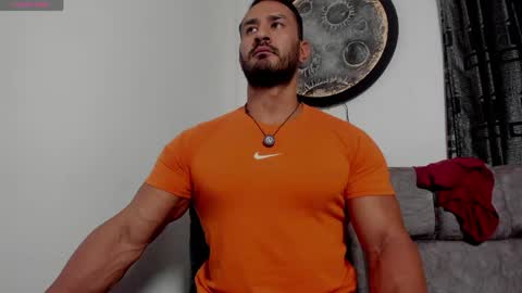 Curt online show from 04/03/26, 01:58