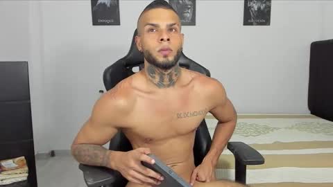 curtis_blake online show from 09/16/25, 01:39