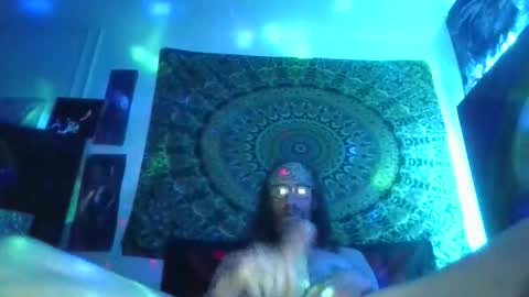 Curtisdow420 online show from 12/01/25, 04:28