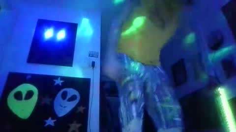 Curtisdow420 online show from 12/04/25, 08:12