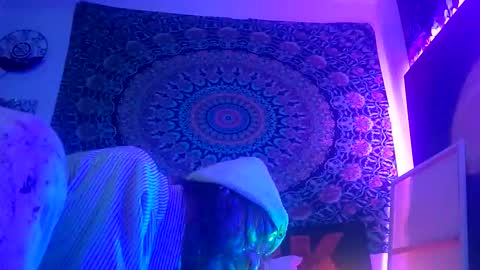 Curtisdow420 online show from 12/05/25, 06:44