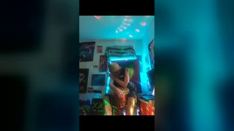 Curtisdow420 online show from 01/19/26, 01:42