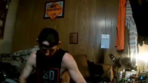 curtisrobert171 online show from 01/10/26, 02:57