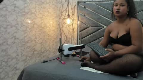 Alyanna  online show from 04/13/26, 11:37