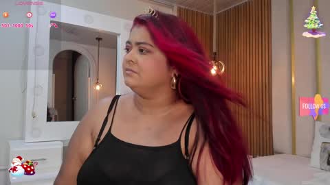  Hanna  online show from 12/07/24, 11:40