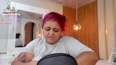  Hanna  online show from 12/15/24, 11:23