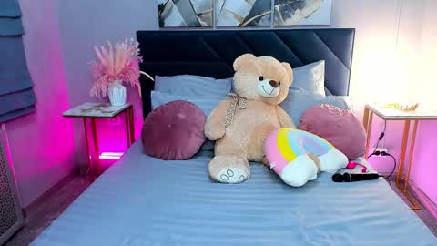 Sammy online show from 10/09/25, 01:14