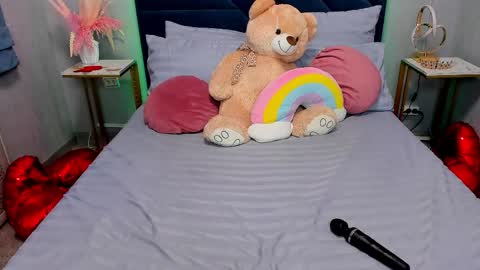 Sammy online show from 04/17/26, 01:30