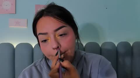 Rosie online show from 10/23/25, 11:31