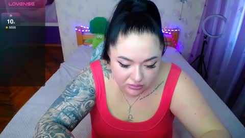 Kat online show from 02/27/25, 09:32