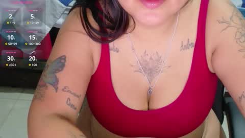 Sofia  online show from 03/14/26, 05:35