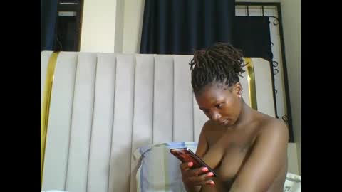 CuteJJudy online show from 02/08/25, 01:43