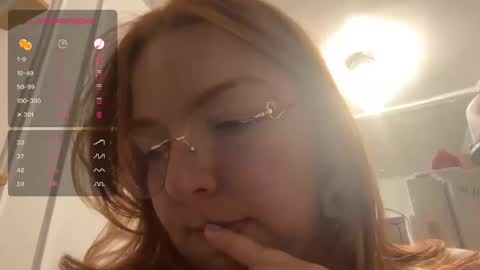 Cate online show from 12/13/24, 11:50