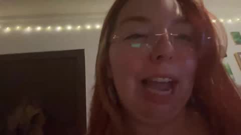 Cate online show from 12/14/24, 02:56