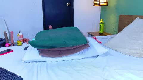 Danna online show from 01/29/25, 02:51