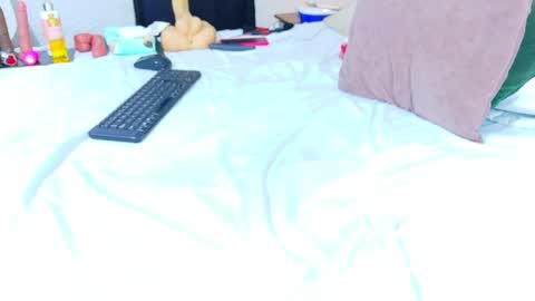 Danna online show from 02/20/25, 03:45