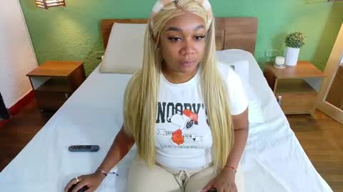 Danna online show from 03/04/25, 02:49