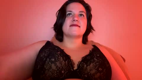 Snapshot of curvyflora chatting on 02/25/25, 05:52 CurvyFlora online show from 02/25/25, 05:52