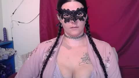 Celine Fawe online show from 02/26/26, 07:46