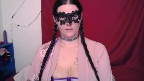 Celine Fawe online show from 03/19/26, 06:34