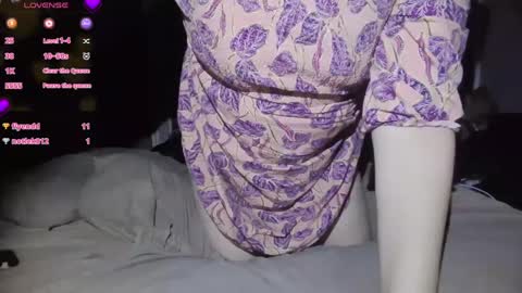 Curvygothfemboy online show from 12/05/24, 01:25