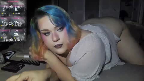 Curvygothfemboy online show from 12/31/24, 07:53