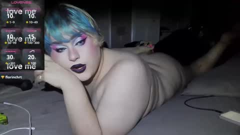 Curvygothfemboy online show from 01/30/25, 07:29