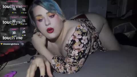 Curvygothfemboy online show from 02/06/25, 06:40