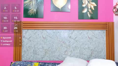 curvyhomebebe online show from 02/17/26, 02:41