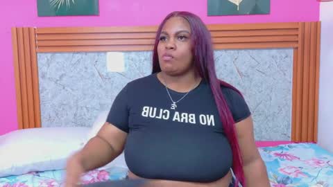 curvyhomebebe online show from 04/11/26, 07:29