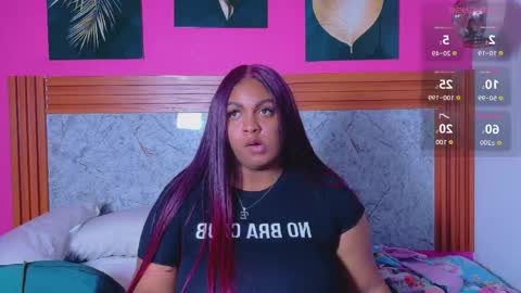 curvyhomebebe online show from 04/23/26, 02:57