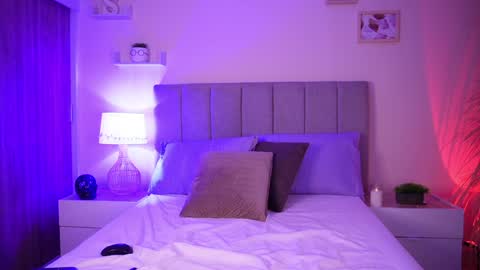 Samantha online show from 12/13/24, 11:06