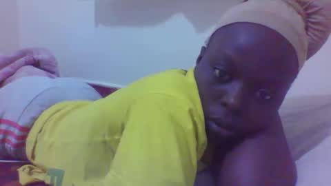 curvynubian online show from 01/07/26, 05:59