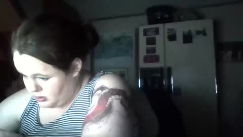 dahlia -kim online show from 12/17/24, 04:23