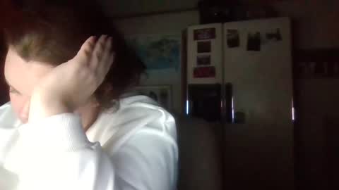 dahlia -kim online show from 12/28/24, 05:23