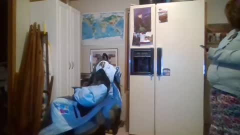 dahlia -kim online show from 01/21/25, 02:11