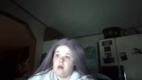 dahlia -kim online show from 02/13/25, 02:45