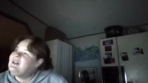 dahlia -kim online show from 02/16/25, 05:15