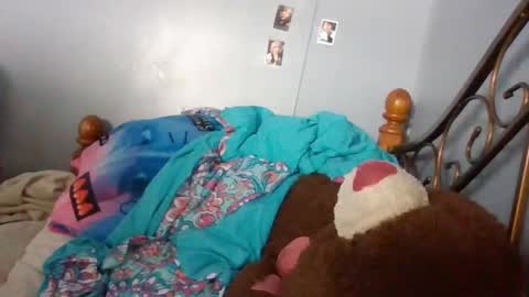 dahlia -kim online show from 02/18/25, 04:48