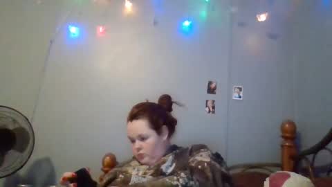 dahlia -kim online show from 02/20/25, 12:19