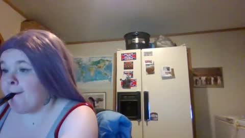 dahlia -kim online show from 03/10/25, 11:21